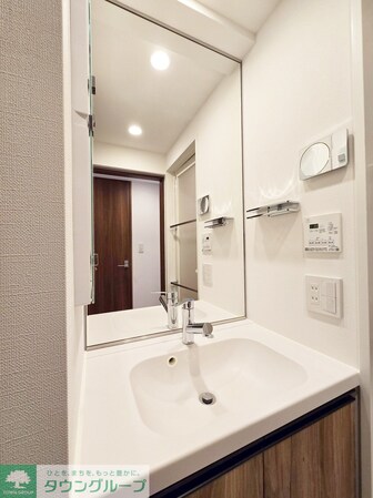 ベルファース八丁堀Westの物件内観写真